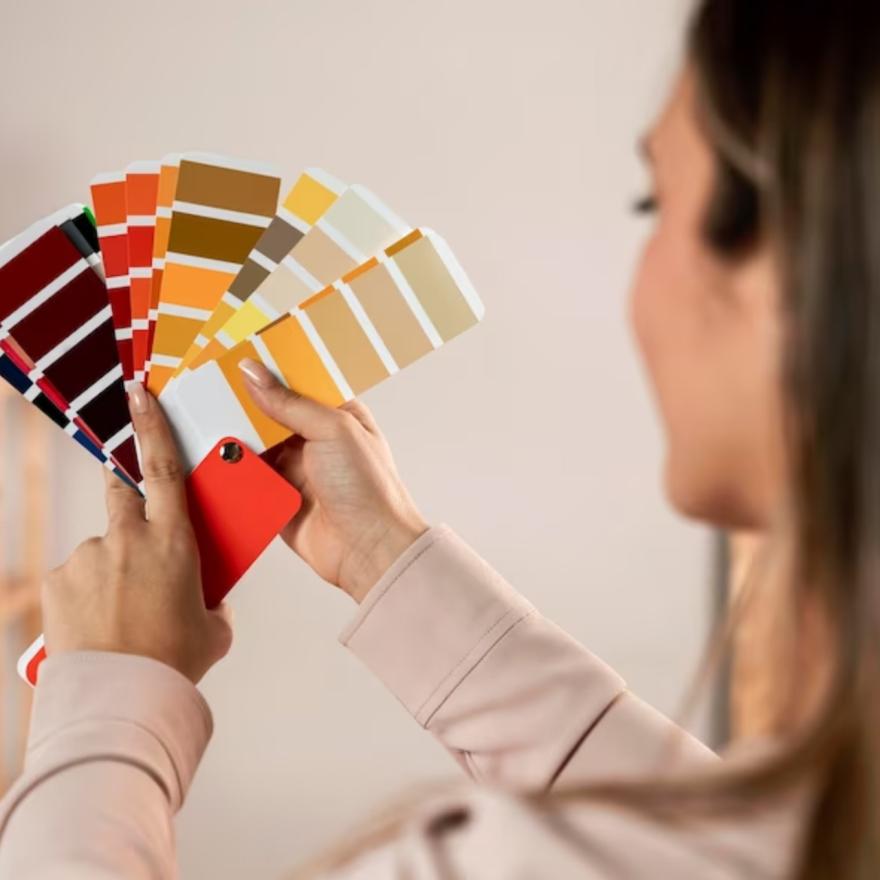 Pengaruh Warna terhadap Konsentrasi